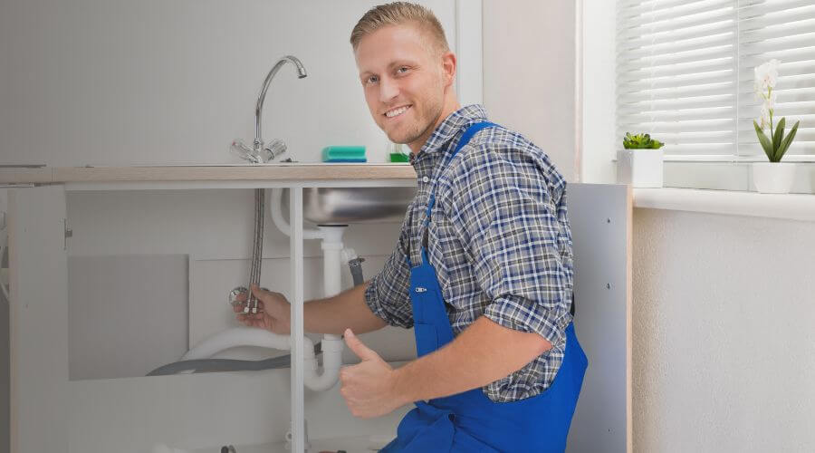 Professional Leak Detection in Jacksonville, GA