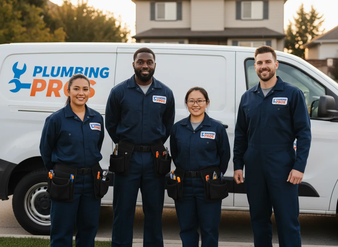 Water Heater Repair company in Jacksonville, GA
